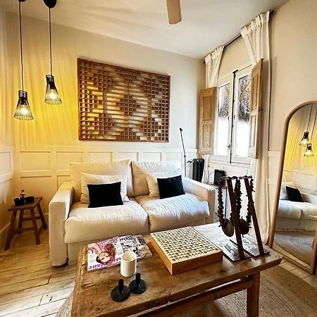 Boutique Embajadores Apartment Мадрид Екстериор снимка