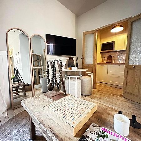 Boutique Embajadores Apartment Мадрид Екстериор снимка