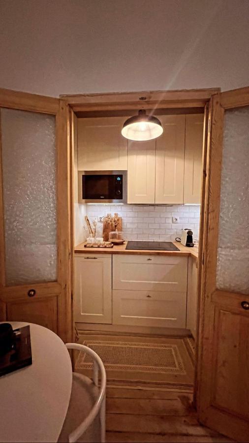 Boutique Embajadores Apartment Мадрид Екстериор снимка