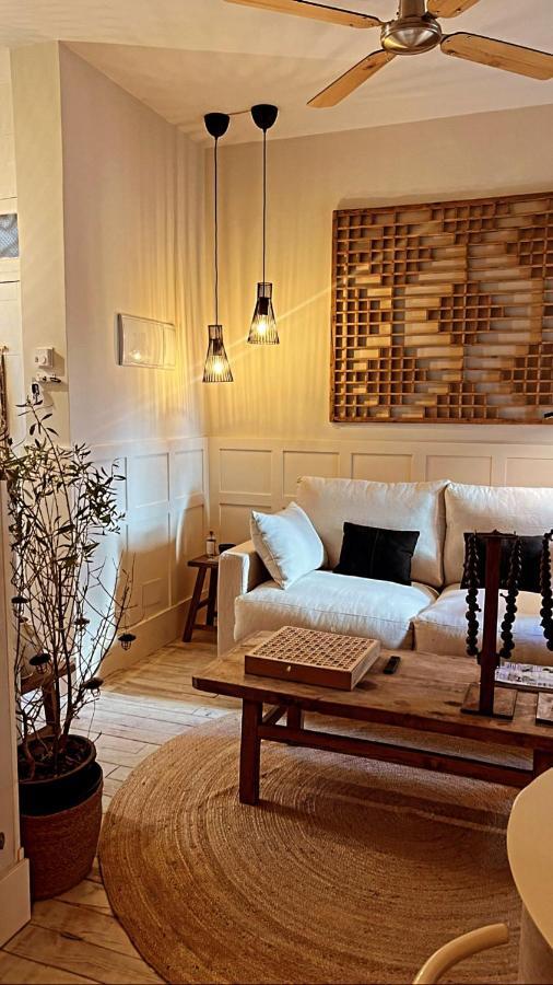 Boutique Embajadores Apartment Мадрид Екстериор снимка