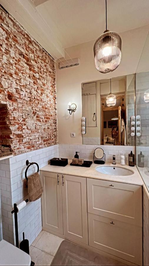 Boutique Embajadores Apartment Мадрид Екстериор снимка