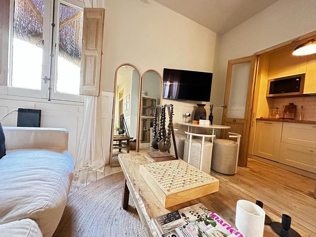 Boutique Embajadores Apartment Мадрид Екстериор снимка