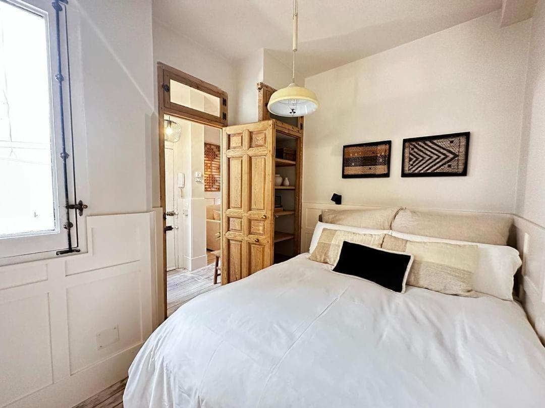 Boutique Embajadores Apartment Мадрид Екстериор снимка