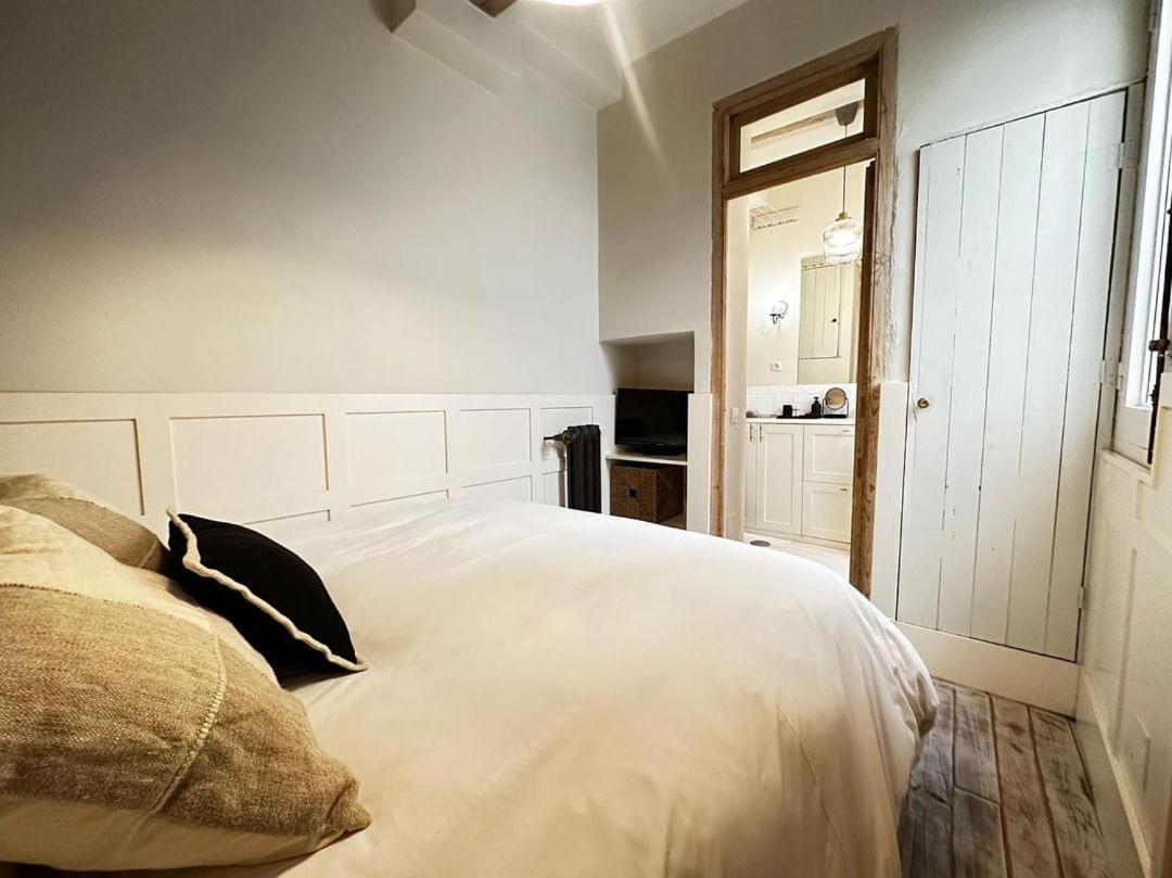 Boutique Embajadores Apartment Мадрид Екстериор снимка