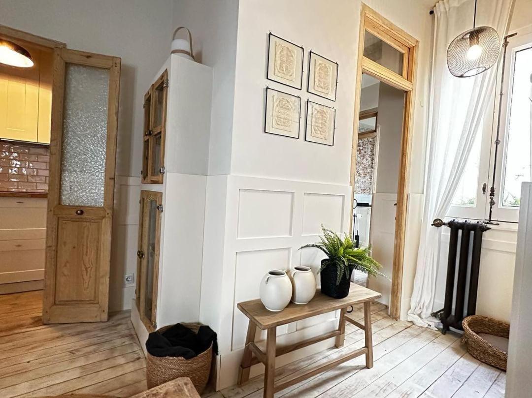 Boutique Embajadores Apartment Мадрид Екстериор снимка